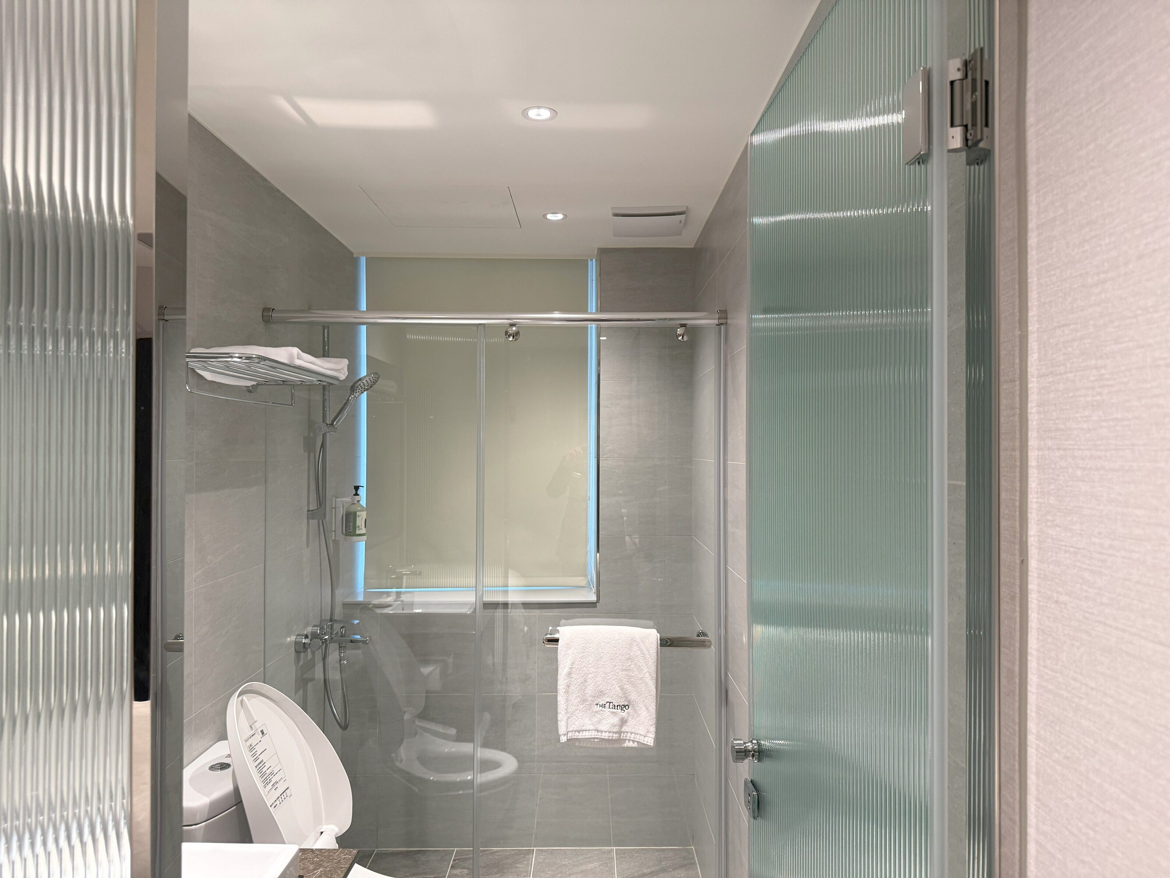 Photo - Smile Inn - Taipei Main Station