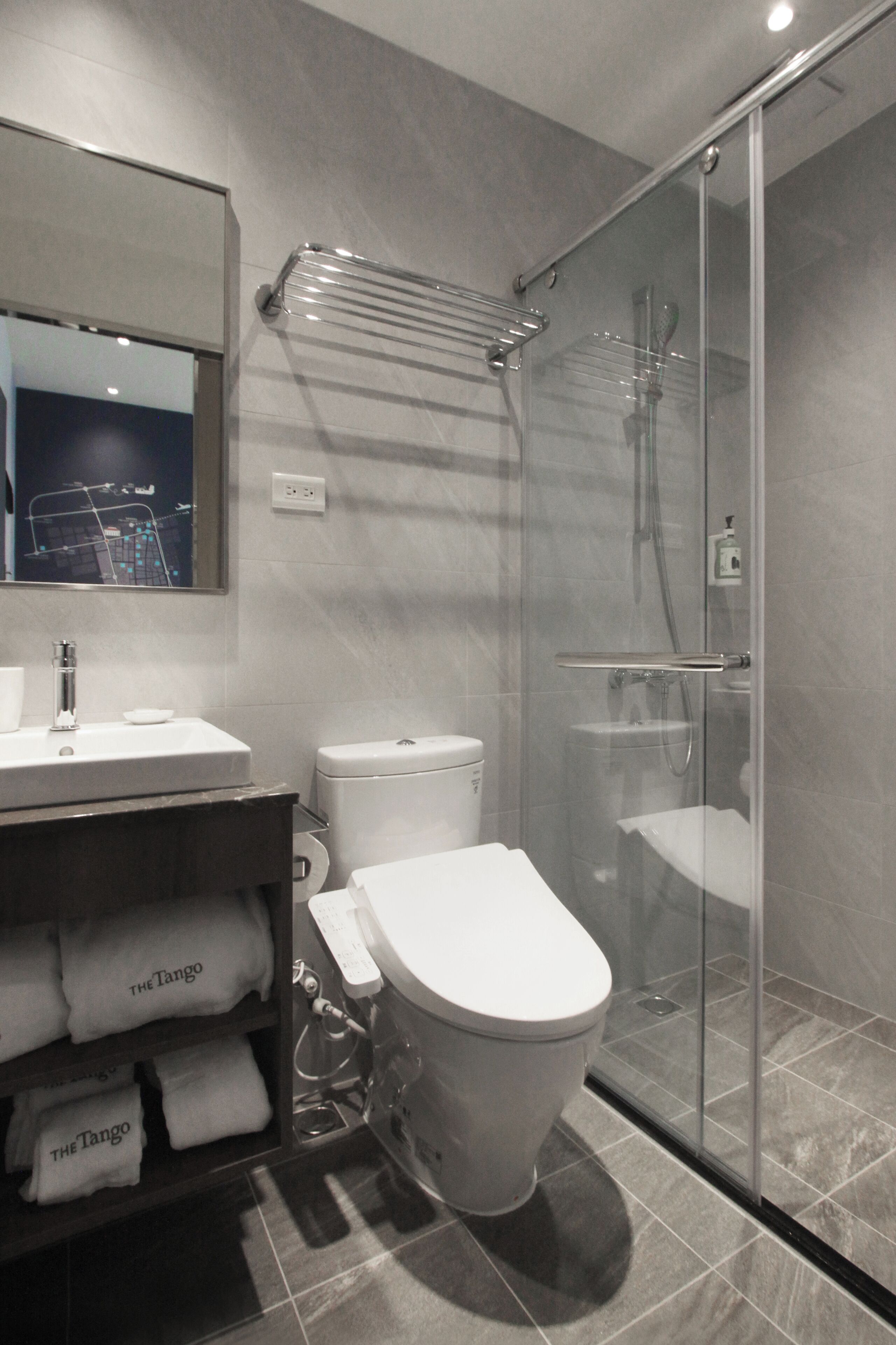 Photo - Smile Inn - Taipei Main Station