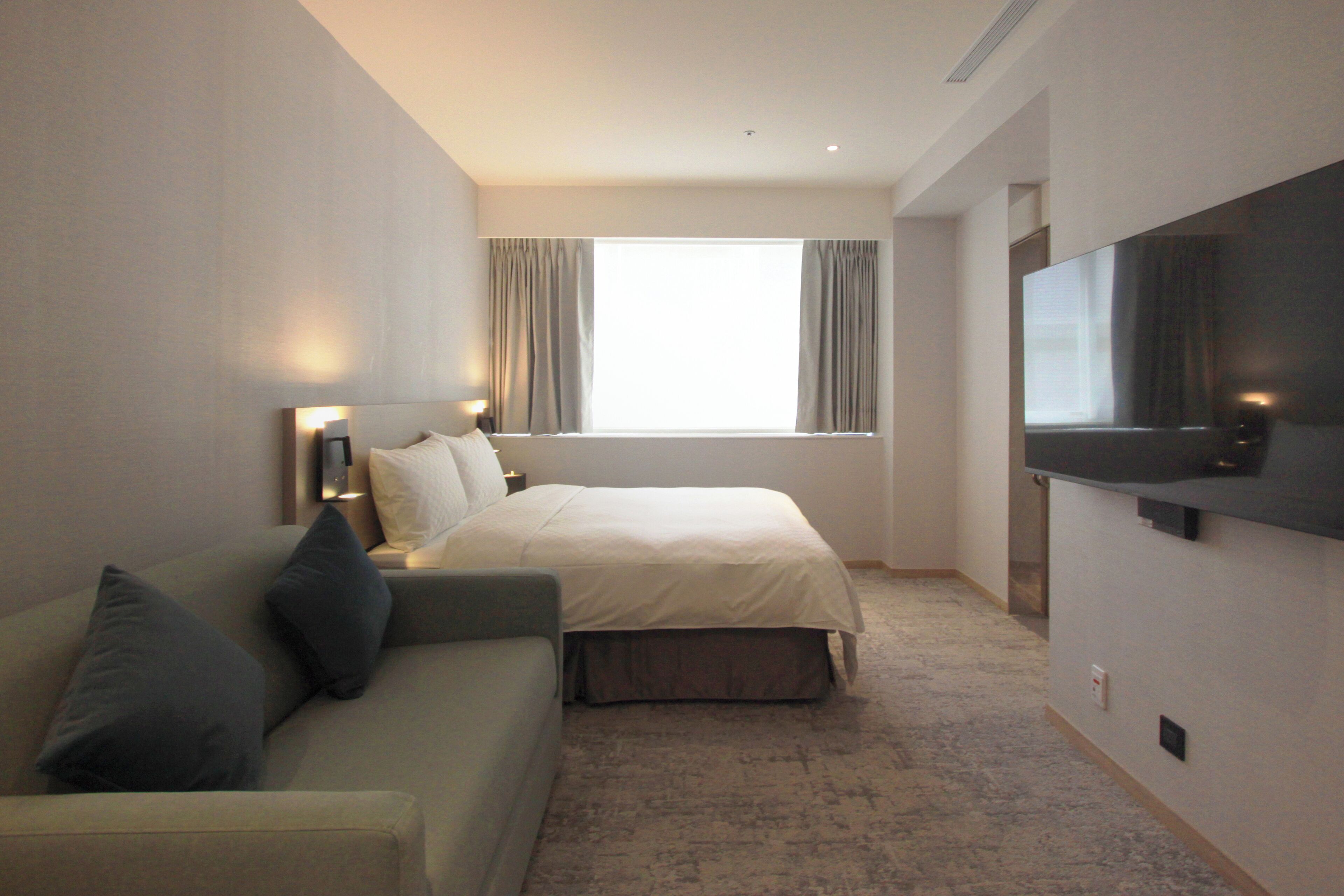 Photo - Smile Inn - Taipei Main Station