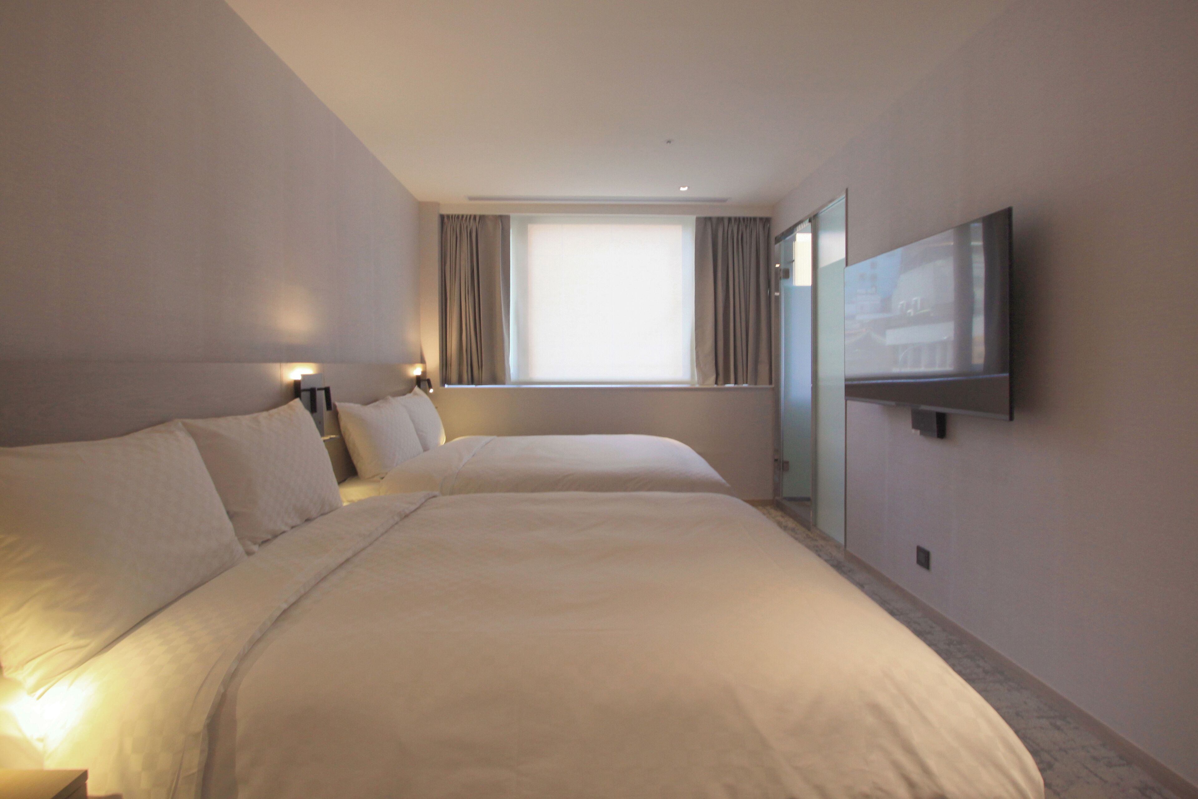 Photo - Smile Inn - Taipei Main Station