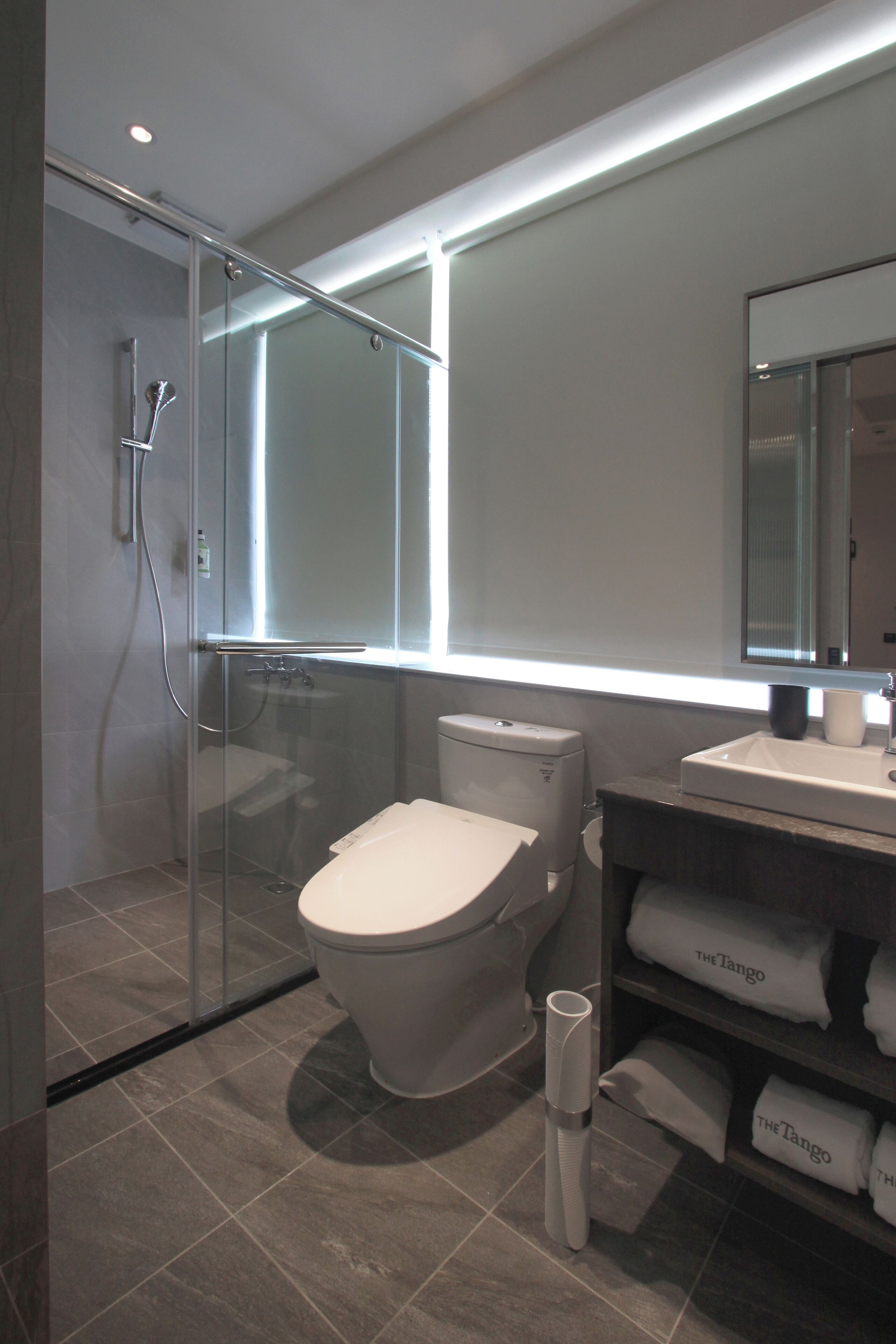 Photo - Smile Inn - Taipei Main Station