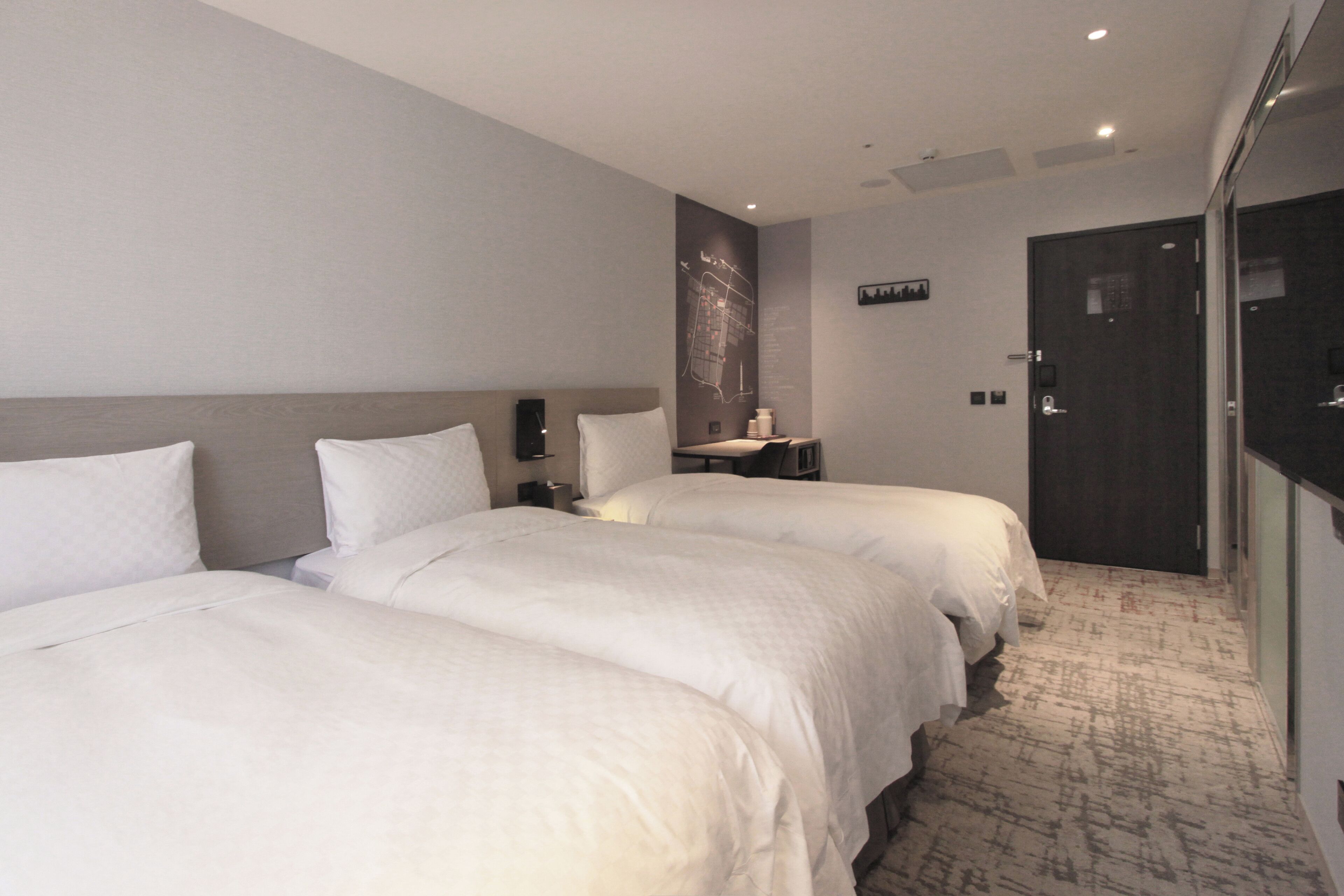 Photo - Smile Inn - Taipei Main Station