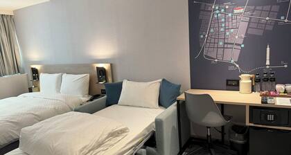 Tango INN Taipei Kaifong