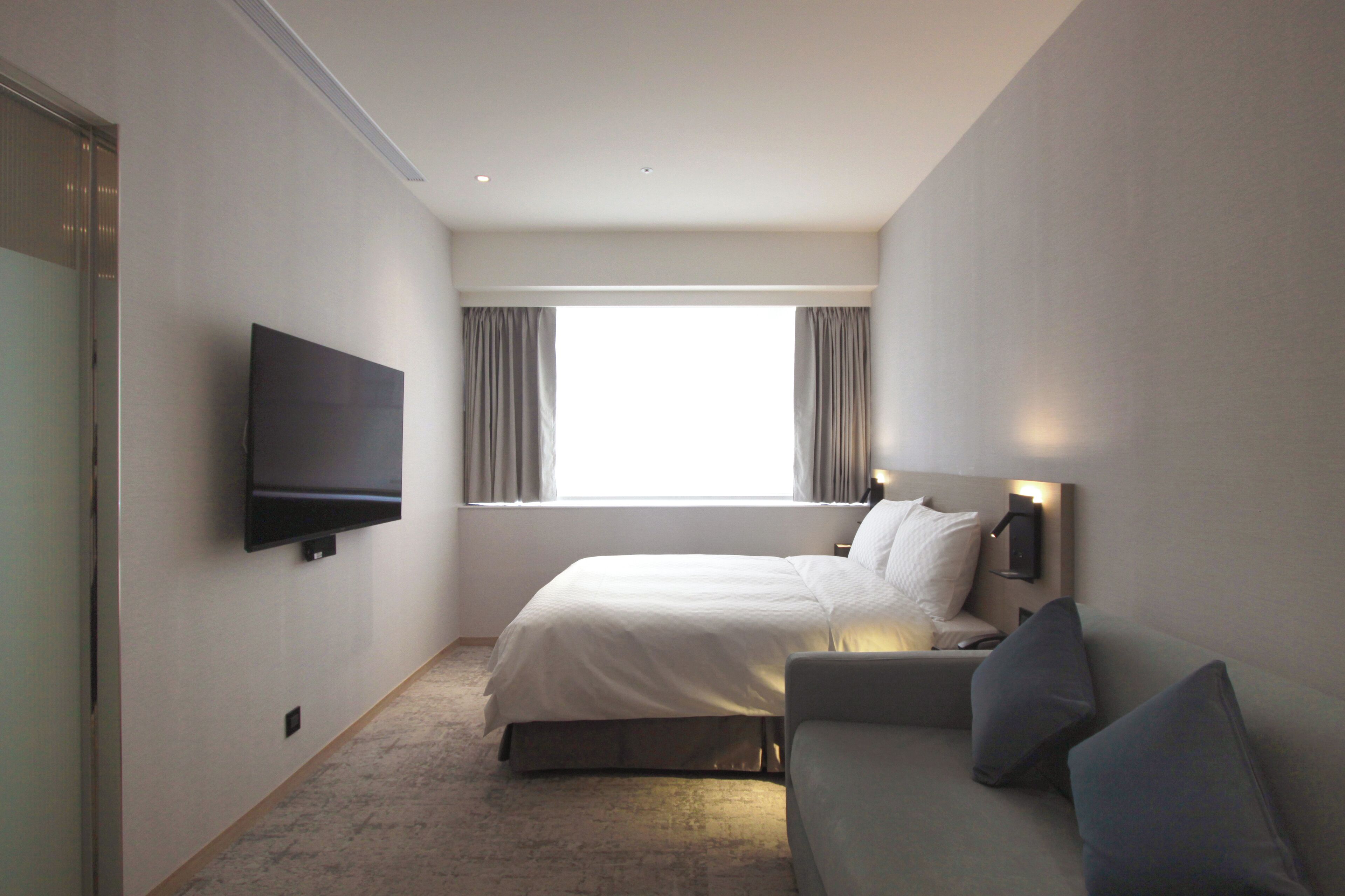 Photo - Smile Inn - Taipei Main Station