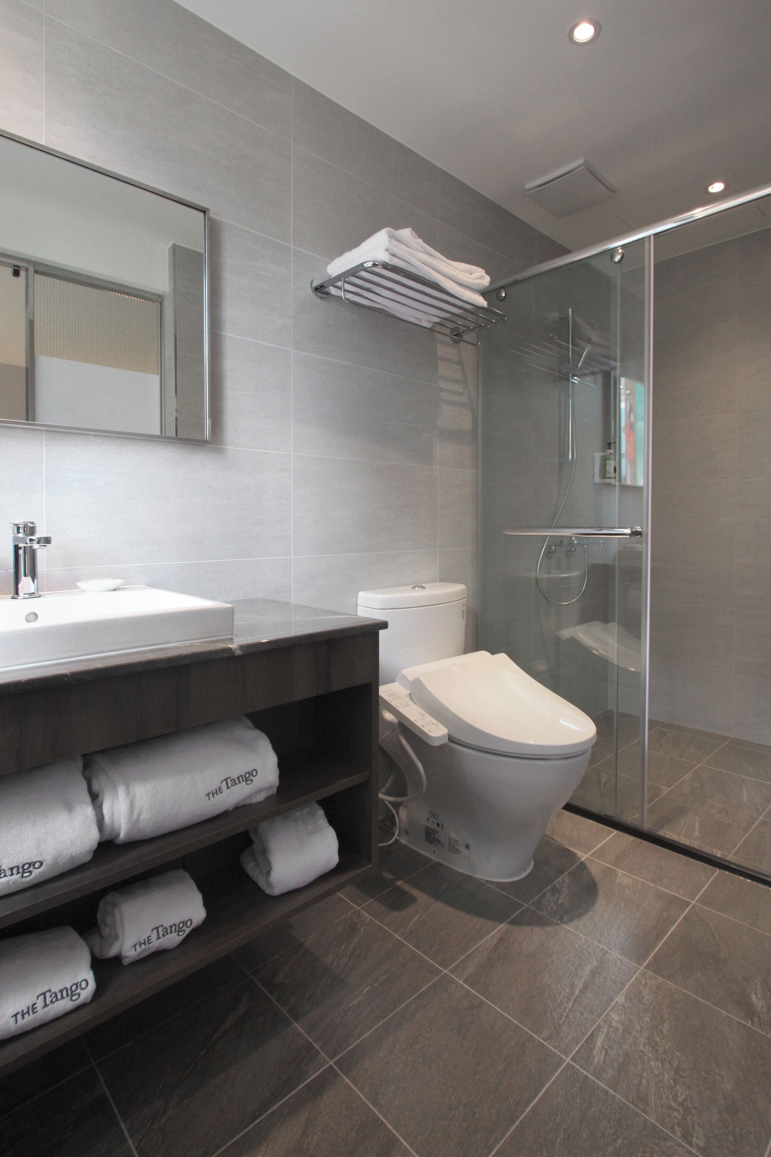 Photo - Smile Inn - Taipei Main Station