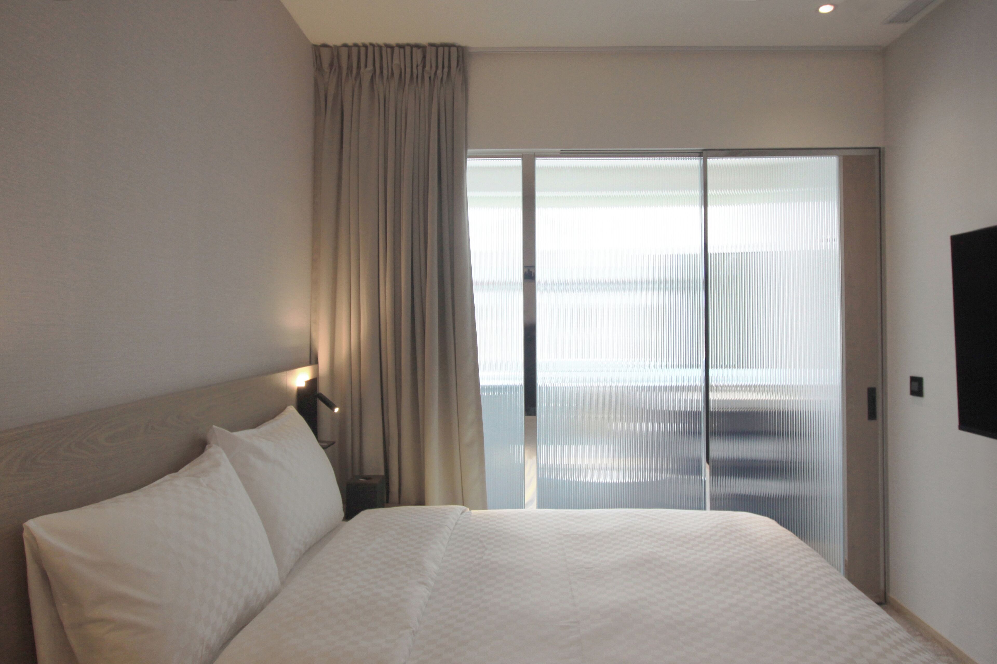 Photo - Smile Inn - Taipei Main Station