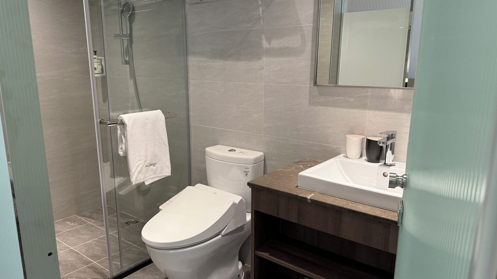 Photo - Smile Inn - Taipei Main Station