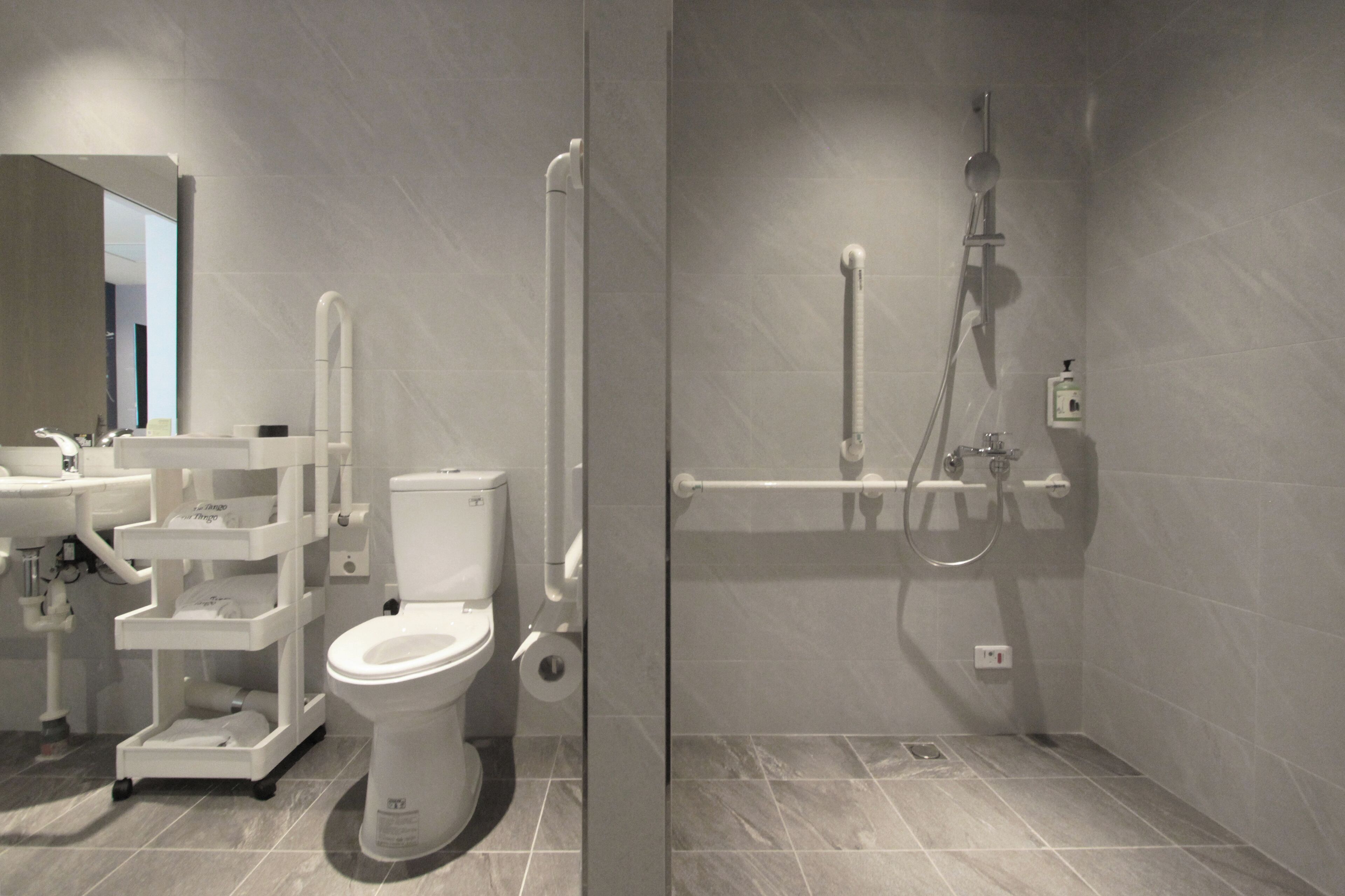 Photo - Smile Inn - Taipei Main Station