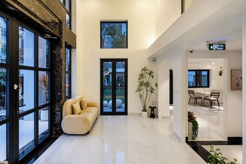 The Royal Sky - Phu My Hung