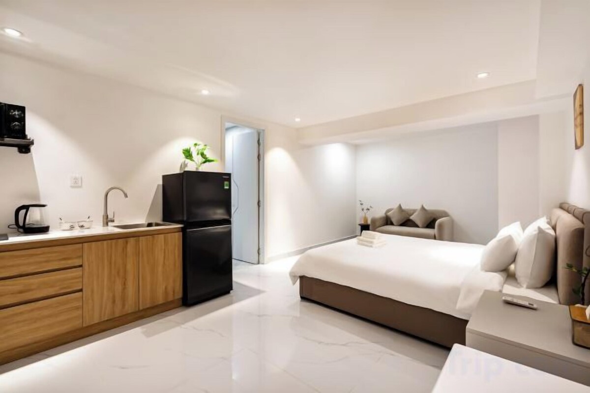 Superior Room - Basement