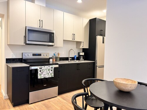 Hanna Creek Suite at Redstone Resort Rossland