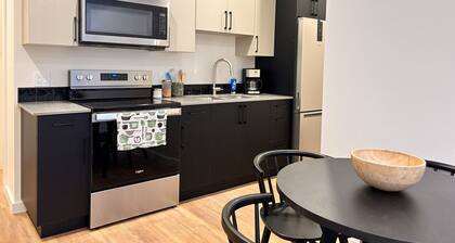 Hanna Creek Suite at Redstone Resort Rossland