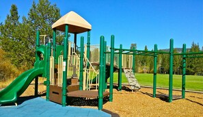 Espace pour enfants