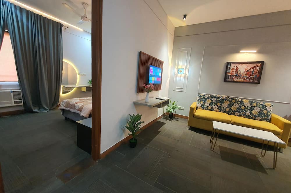Mallenzo suites