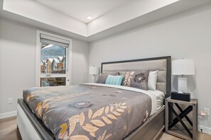 3 Schlafzimmer, Bügeleisen/Bügelbrett, Reisekinderbett, WLAN