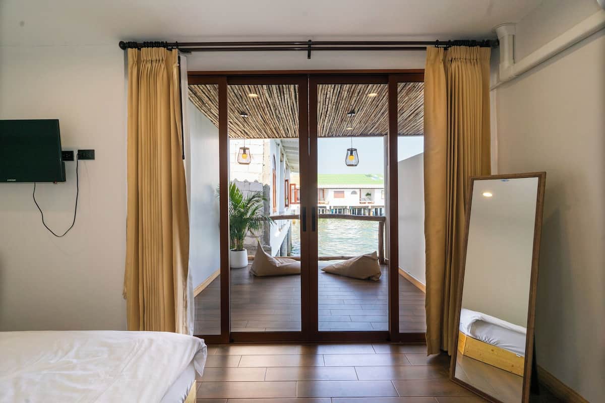 Basic Room, Resort View