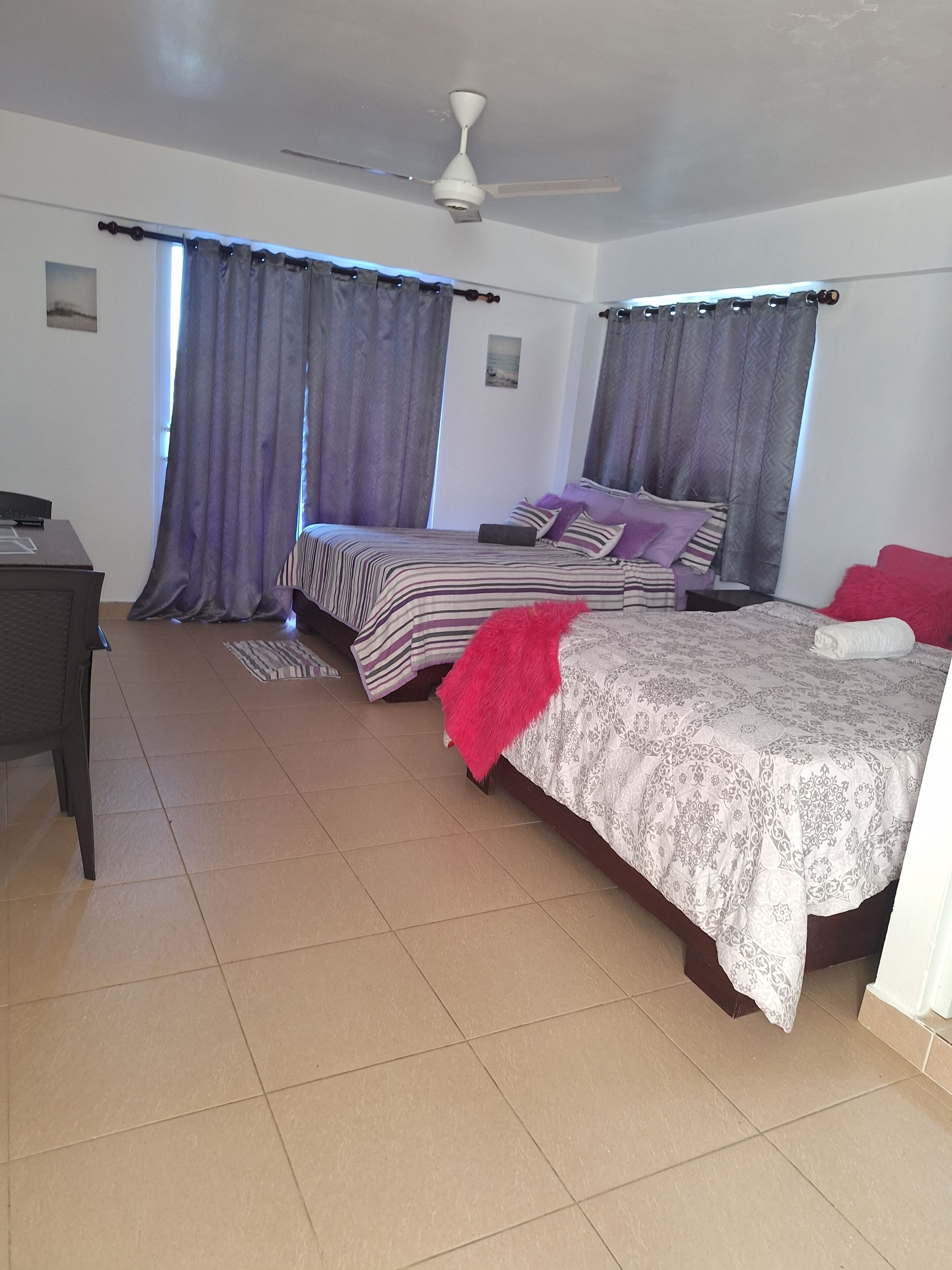 Classic Room, Balcony, Beach View | Free WiFi