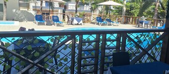 엔세나다 리조트 푼타 루시아