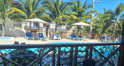 Ensenada resort punta rusia