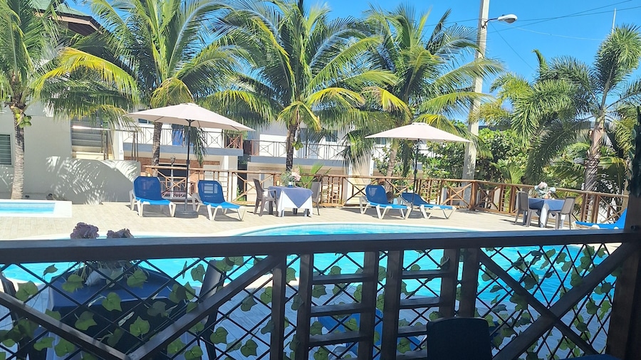 Ensenada resort punta rusia