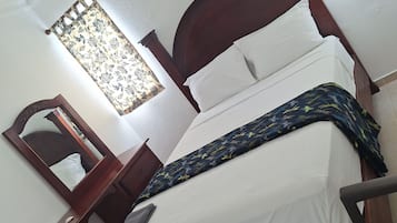 Chambre Classique, balcon, vue plage | Wi-Fi gratuit