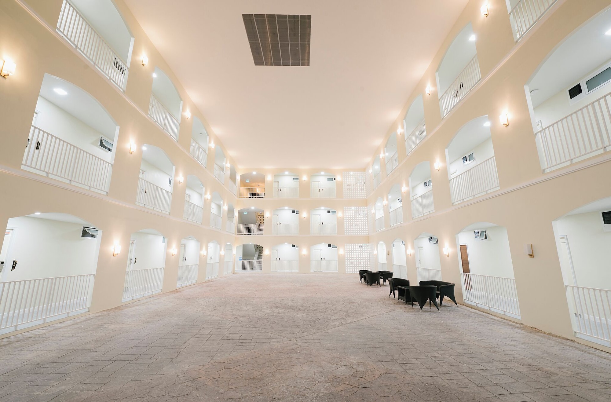 2 Star Hotels