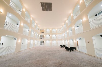Eng Fah Luang Hotel