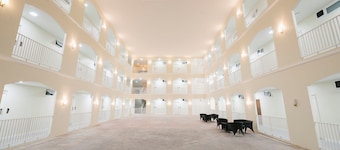 Eng Fah Luang Hotel