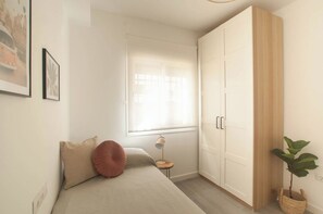 3 chambres, Wi-Fi, literie fournie, accessible en fauteuil roulant