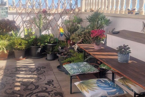 The Fey economy Apartment Gran Alacant