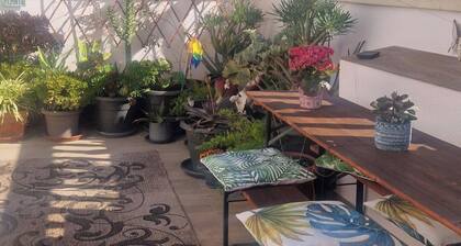 Cozy economy Coastal Apartment in Gran Alacant