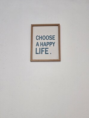 Détail de l’intérieur