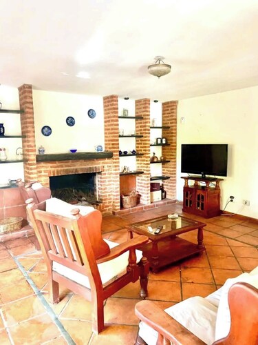 Casas Quintas el Nuevo Amanecer