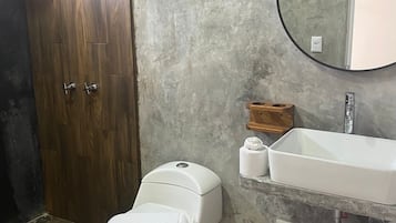 Standard Room | Blackout curtains, free WiFi