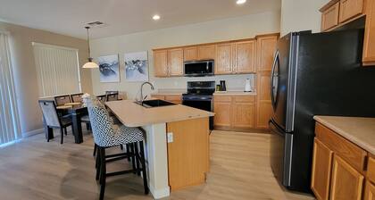 Unwind at Sunrise Serenity in Surprise