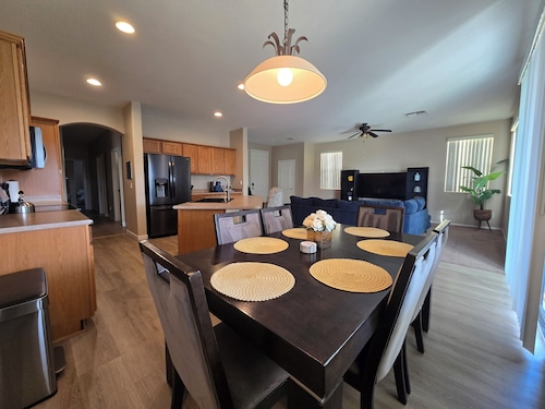 Unwind at Sunrise Serenity in Surprise