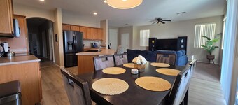 Unwind at Sunrise Serenity in Surprise