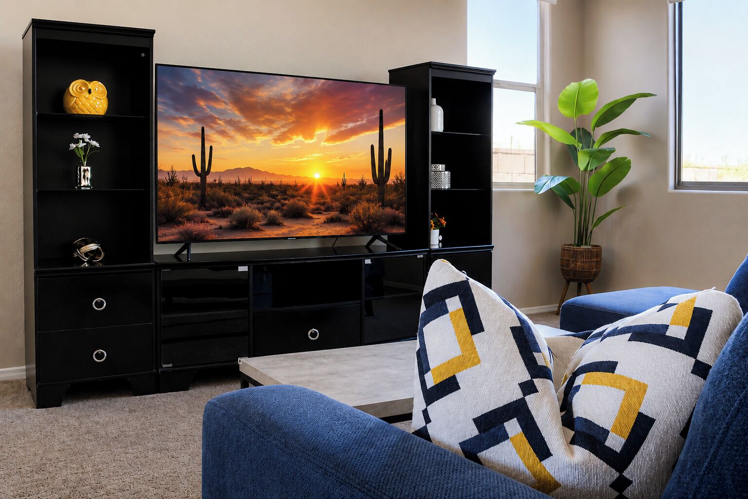 Smart TV