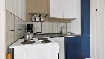 House | Dapur peribadi