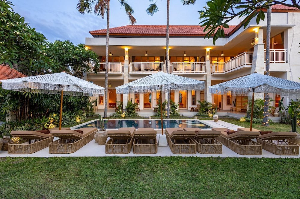 KALM Bali