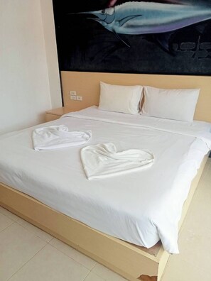 Standard Double Room, Balcony | Soundproofing, free WiFi - GO INN Ao Nang Beach (Krabi)
