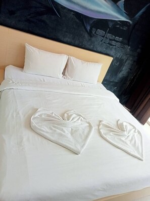Standard Double Room, Balcony - GO INN Ao Nang Beach (Krabi)