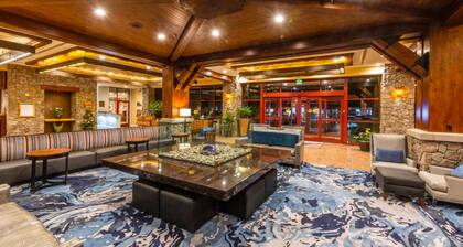 Marriott's Timber Lodge 1BR Villa in Heavenly Village