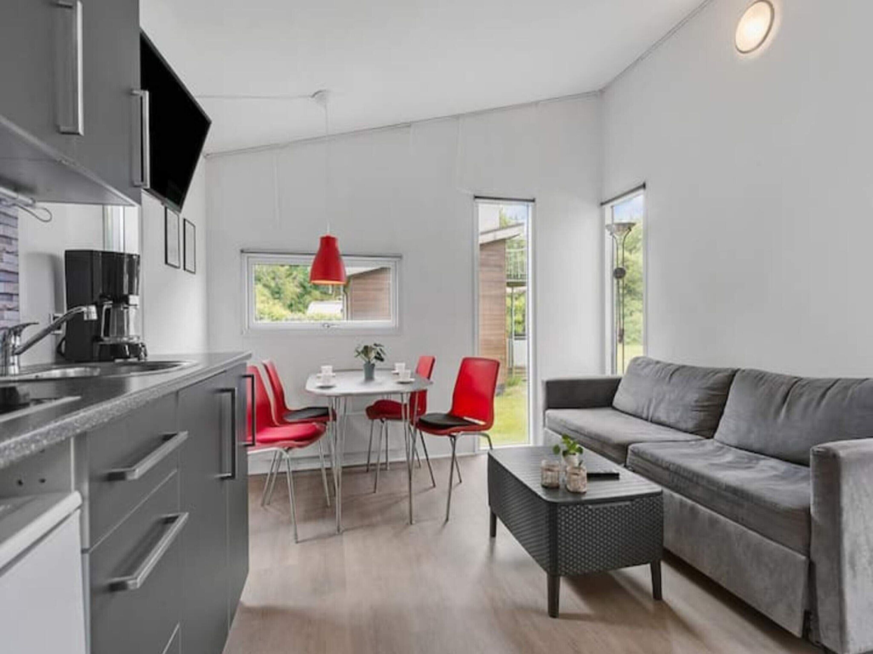 ハウス | 専用キッチン