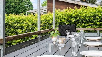 Casa | Esterni
