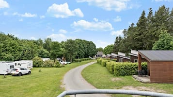 House | Property grounds