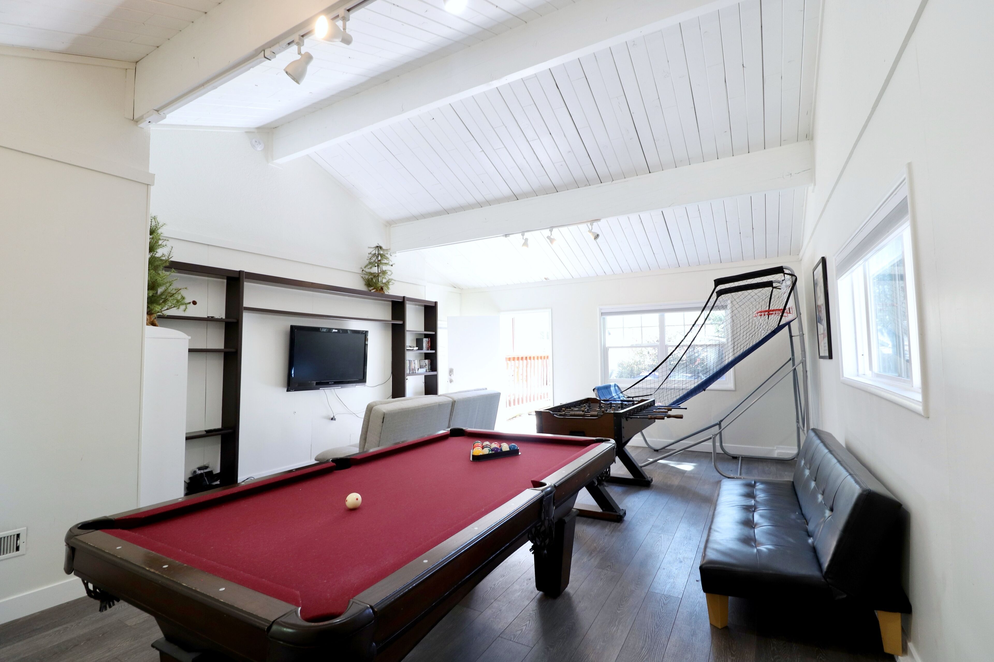 Sala de juegos