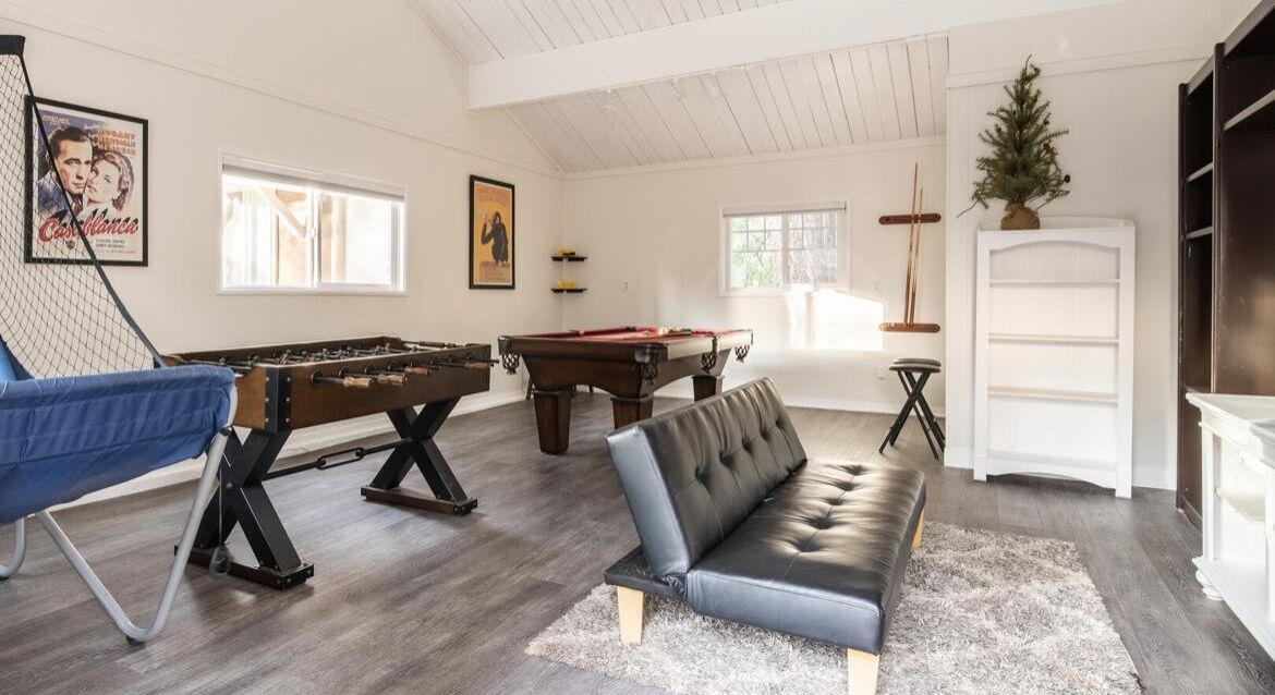 Sala de juegos