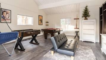 Sala de juegos