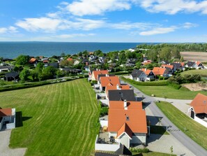 Vista aérea